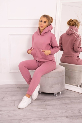 pol_pl_Komplet-ocieplany-z-bluza-wiazana-u-dolu-ciemny-rozowy-22137_3.jpg